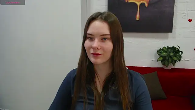 Snapshot of ElenaOconar chatting on November 26, 2025, 6:47 am ElenaOconar online show from November 26, 2025, 6:47 am