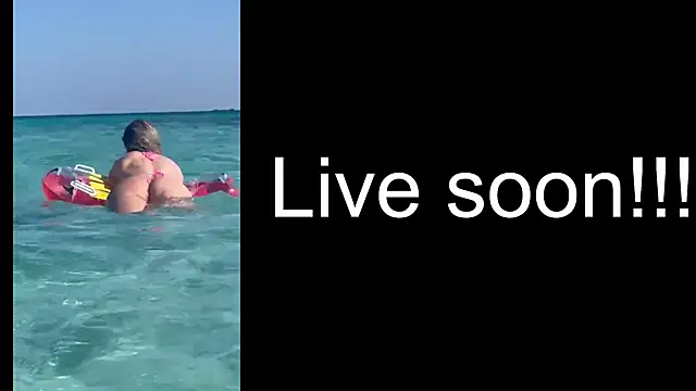  Allie  online show from October 3, 2025, 4:09 am