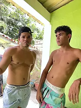 twinks 28 online show from February 23, 2026, 6:05 pm