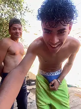 twinks 28 online show from March 22, 2026, 12:08 pm