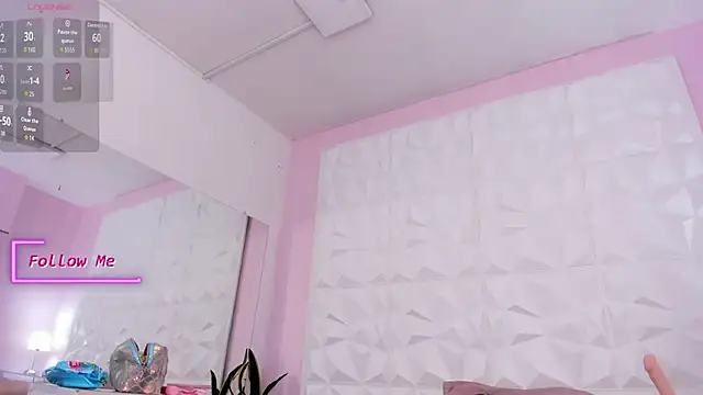 Valeriagomez  online show from September 29, 2025, 11:59 am