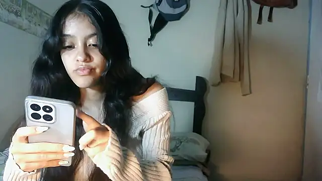 pocahontasoriginal online show from January 17, 2026, 12:59 am