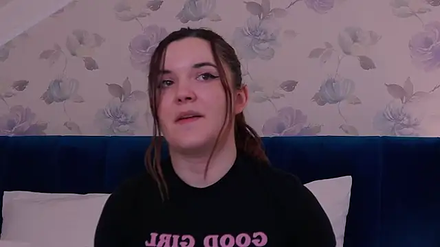 KailyKay online show from March 15, 2025, 7:16 pm