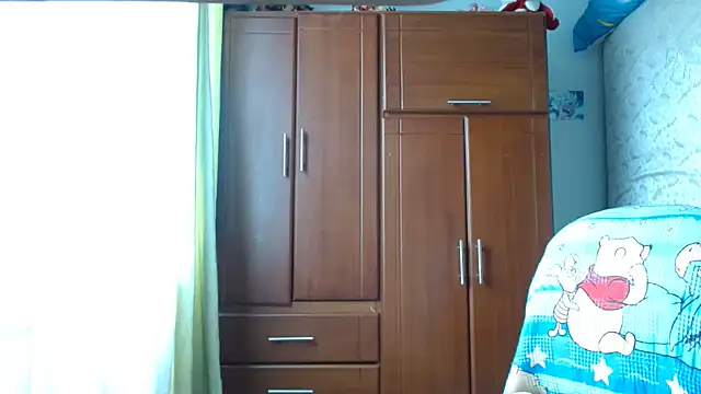 Escarcha-blue online show from May 29, 2026, 4:38 pm