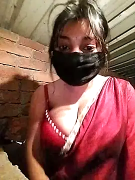 Snapshot of kusum_girl chatting on February 28, 2025, 9:36 am kusum girl online show from February 28, 2025, 9:36 am