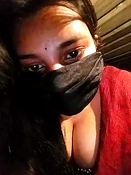 Snapshot of kusum_girl chatting on February 28, 2025, 3:59 pm kusum girl online show from February 28, 2025, 3:59 pm