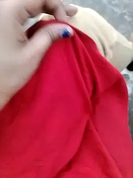 Snapshot of kusum_girl chatting on March 5, 2025, 12:11 pm kusum girl online show from March 5, 2025, 12:11 pm