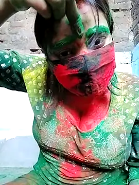 Snapshot of kusum_girl chatting on March 15, 2025, 9:30 am kusum girl online show from March 15, 2025, 9:30 am