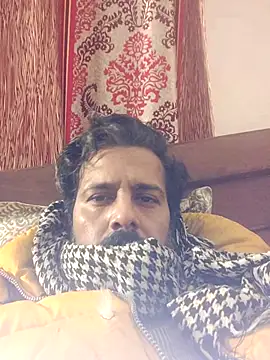 Snapshot of JACKBERK chatting on January 8, 2026, 1:19 am JACKBERK online show from January 8, 2026, 1:19 am