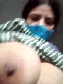 Disha2870 online show from March 6, 2025, 12:21 am