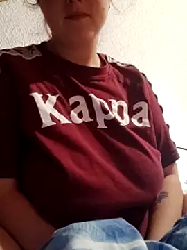 Rachele Angel online show from March 19, 2026, 10:47 pm