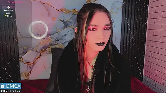 MaeveKuro online show from May 29, 2026, 3:04 am
