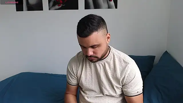 khalidferrer online show from March 4, 2025, 3:15 pm