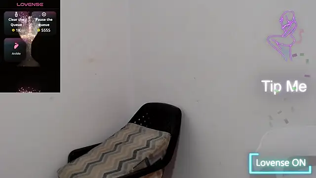 sweetebony 33 online show from September 18, 2025, 3:41 am