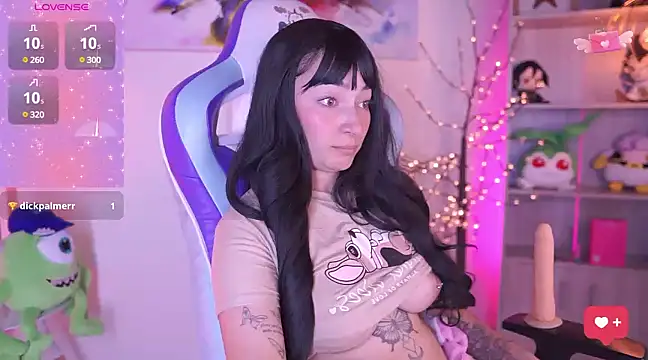 issa monterrey online show from March 14, 2025, 10:16 pm