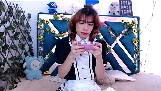 Snapshot of charly__evans chatting on October 7, 2025, 7:55 pm charly evans online show from October 7, 2025, 7:55 pm