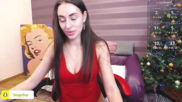 Snapshot of JenniferStone chatting on January 7, 2025, 10:01 am JenniferStone online show from January 7, 2025, 10:01 am