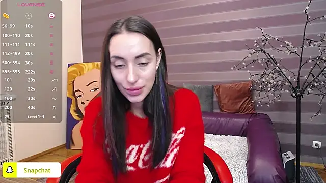 Snapshot of JenniferStone chatting on January 30, 2025, 7:50 am JenniferStone online show from January 30, 2025, 7:50 am