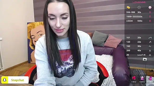 Snapshot of JenniferStone chatting on February 8, 2025, 6:43 am JenniferStone online show from February 8, 2025, 6:43 am