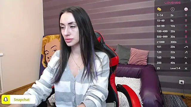 Snapshot of JenniferStone chatting on March 12, 2025, 7:02 am JenniferStone online show from March 12, 2025, 7:02 am