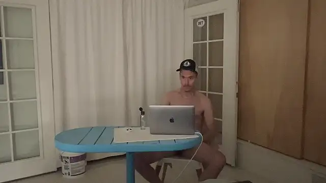 webtonight online show from October 7, 2025, 3:36 am