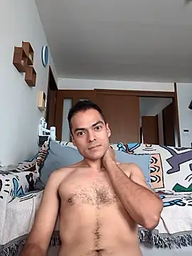 galhegol online show from October 13, 2025, 1:05 am