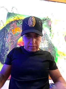 frankli2681 online show from March 1, 2025, 12:50 am