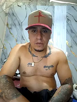 frankli2681 online show from October 25, 2025, 7:19 pm