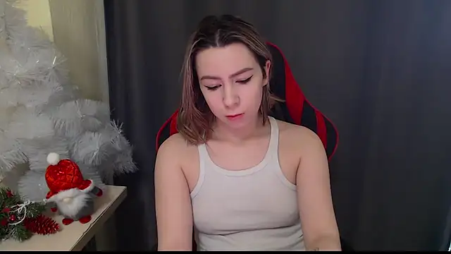 meganluss online show from December 23, 2025, 5:38 am