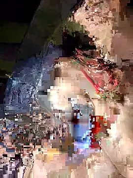 Snapshot of Divya_Chandok chatting on December 2, 2025, 8:52 am Divya Chandok online show from December 2, 2025, 8:52 am