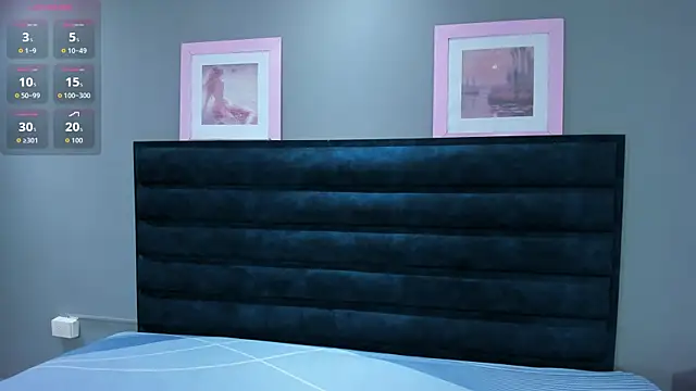 AzulMaverik online show from September 16, 2025, 4:41 pm