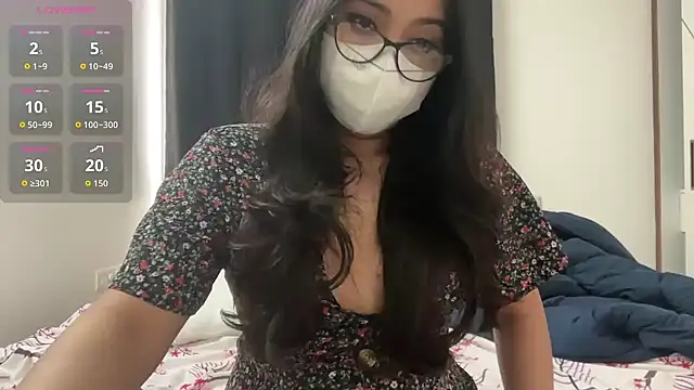 Snapshot of oviyakalra chatting on November 29, 2025, 4:48 am oviyakalra online show from November 29, 2025, 4:48 am