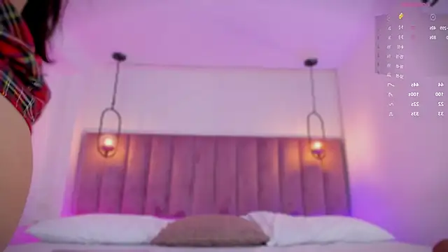 Haily b online show from October 6, 2025, 7:22 pm