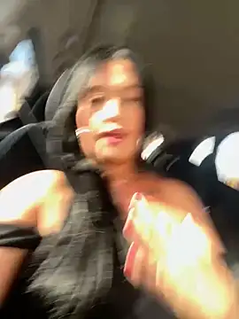 AnnaPerez  online show from November 7, 2025, 8:20 pm