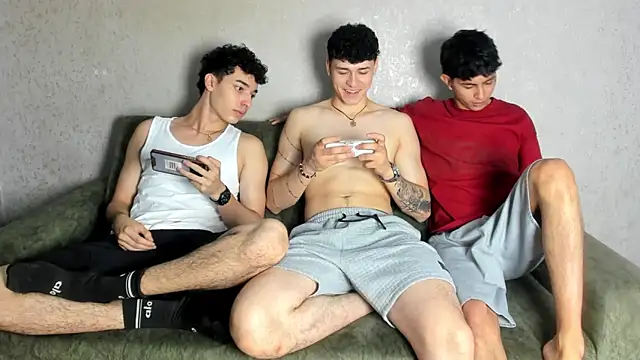 persy sexxx18 online show from March 26, 2026, 7:52 pm