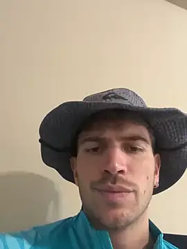 shuki0101 online show from March 12, 2025, 4:02 pm