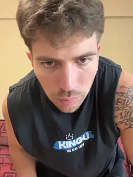 shuki0101 online show from March 17, 2025, 4:54 pm