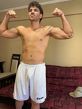 shuki0101 online show from March 20, 2025, 2:53 pm