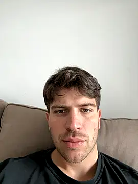 shuki0101 online show from October 30, 2025, 2:29 pm