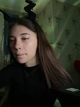 MrrKate online show from February 27, 2025, 3:14 am