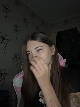 MrrKate online show from September 19, 2025, 12:56 am