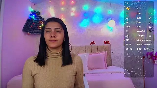 miaoconell online show from December 15, 2025, 9:08 pm