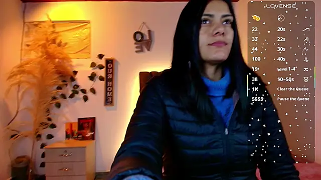 Snapshot of miaoconell chatting on January 16, 2026, 9:52 pm miaoconell online show from January 16, 2026, 9:52 pm