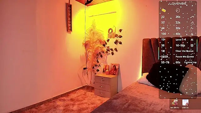 Snapshot of miaoconell chatting on February 4, 2026, 10:47 pm miaoconell online show from February 4, 2026, 10:47 pm