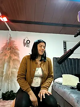 Snapshot of miaoconell chatting on February 27, 2026, 9:37 pm miaoconell online show from February 27, 2026, 9:37 pm