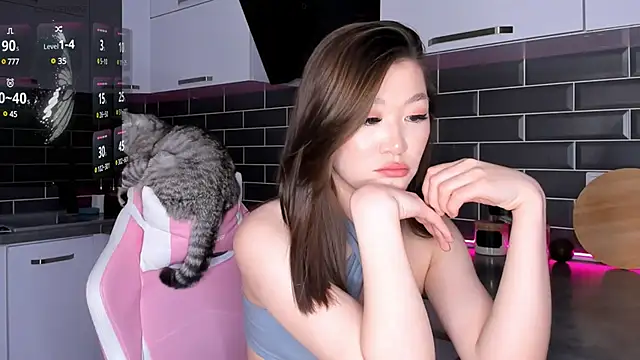 Snapshot of ShaiyaMinn3 chatting on February 27, 2025, 11:59 pm ShaiyaMinn3 online show from February 27, 2025, 11:59 pm