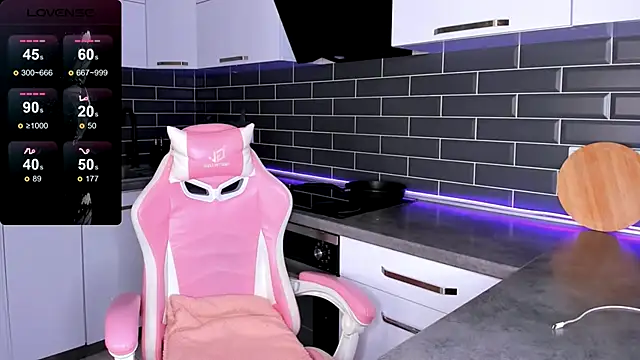 Snapshot of ShaiyaMinn3 chatting on November 4, 2025, 7:57 pm ShaiyaMinn3 online show from November 4, 2025, 7:57 pm