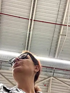 NataKitten online show from October 21, 2025, 4:41 pm