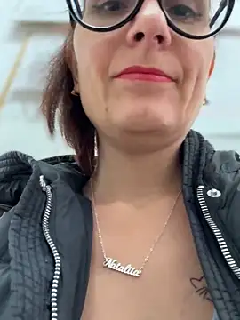 NataKitten online show from December 3, 2025, 9:18 am