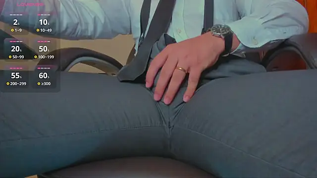 MxsterJohn online show from February 26, 2025, 1:11 am